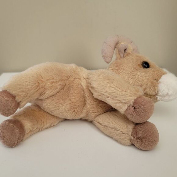 Aurora Koala Dragon Ram Stuffed Animal Plush Toys #405 - Picture 10 of 15